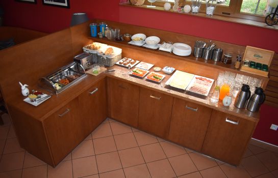 Pension-Restaurace Stilec