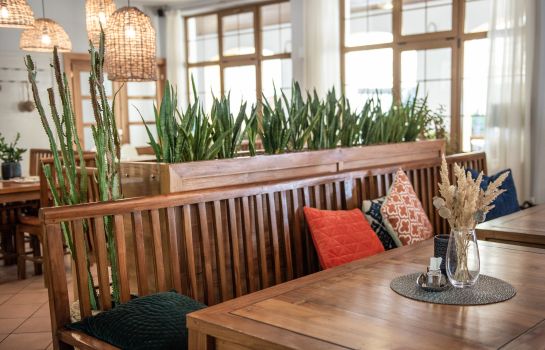 Pension-Restaurace Stilec