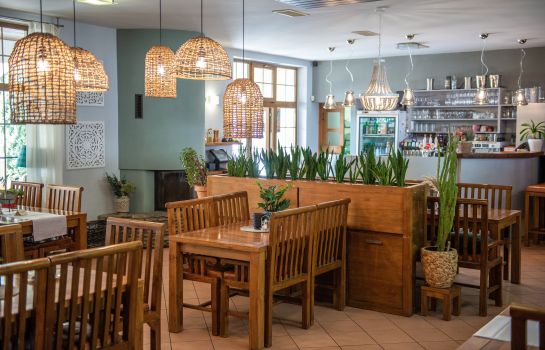 Pension-Restaurace Stilec