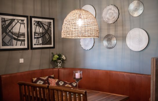 Pension-Restaurace Stilec