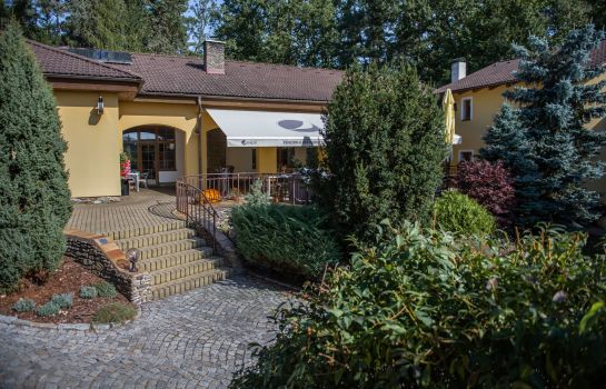 Pension-Restaurace Stilec