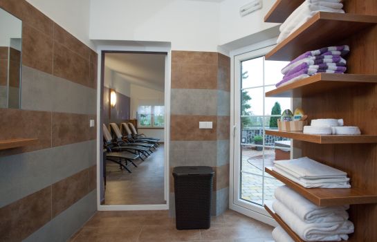 Pension-Restaurace Stilec