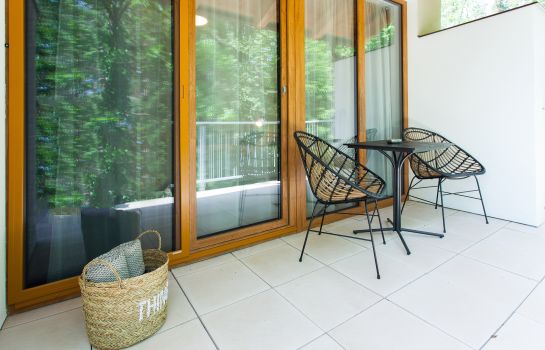 Pension-Restaurace Stilec