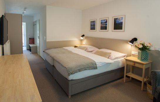 Pension-Restaurace Stilec