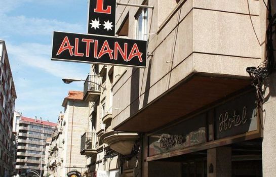 Hotel Altiana