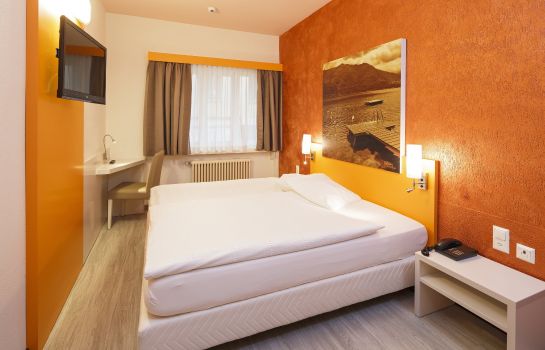 Acquarello Swiss Quality Hotel