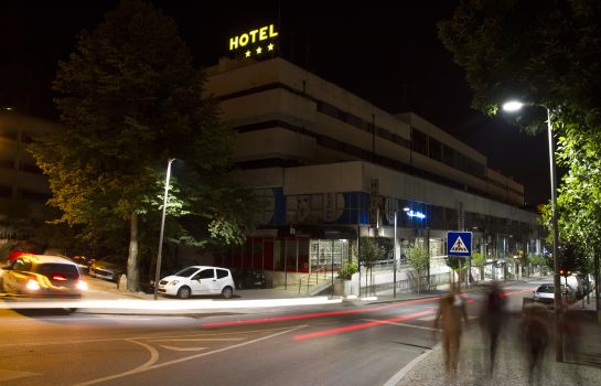 Hotel Navarras