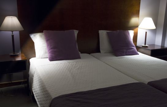 Hotel Navarras