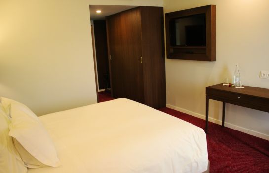 Aquae Flaviae Premium Chaves