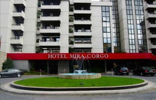 Hotel Miracorgo