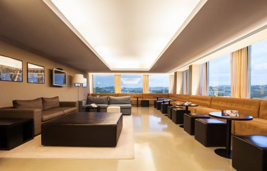 Hotel Fundador