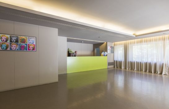 Hotel Fundador