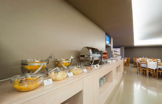 Hotel Fundador