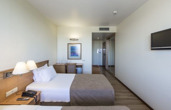 Hotel Fundador