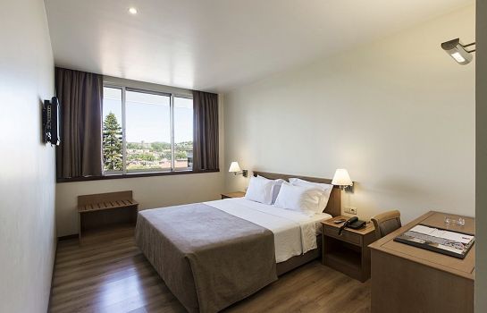 Hotel Fundador