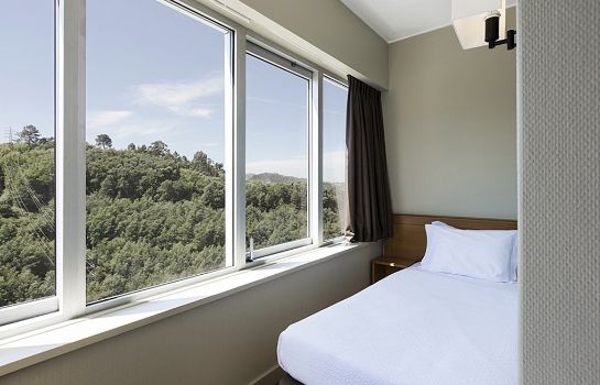 Hotel Fundador