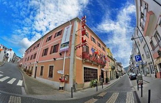 Hotel Meira