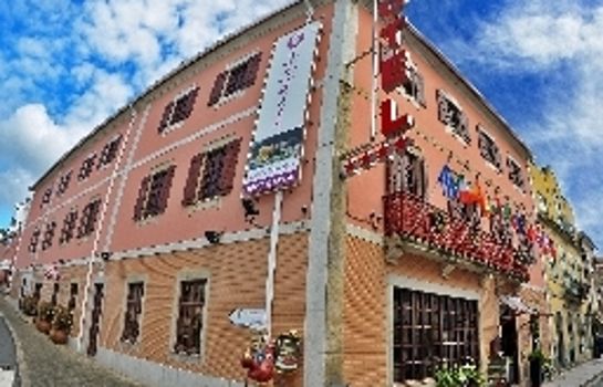 Hotel Meira