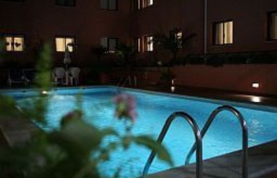 Hotel Meira