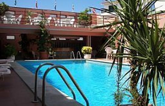 Hotel Meira