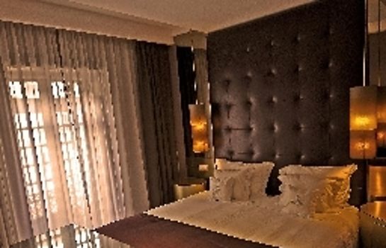 Hotel Meira