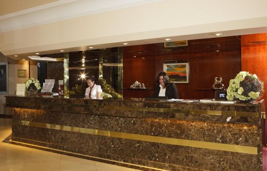 Hotel Miracorgo