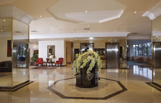 Hotel Miracorgo