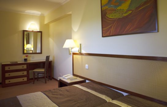 Hotel Miracorgo