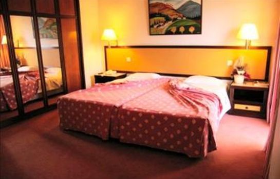 Hotel Miracorgo