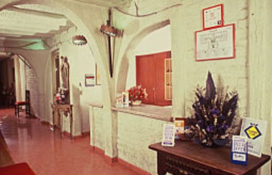 Hotel Nazareth