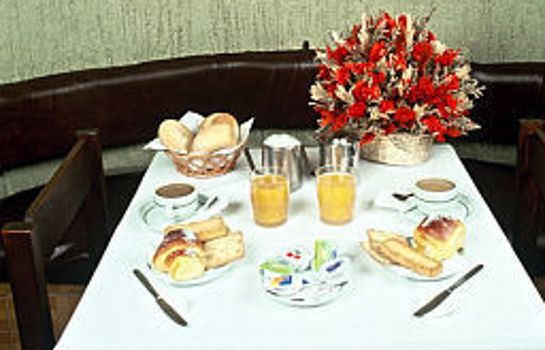 Hotel Nazareth