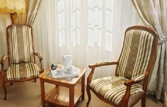 Hotel Nazareth