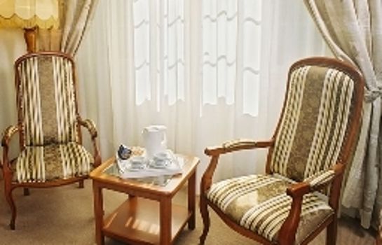 Hotel Nazareth