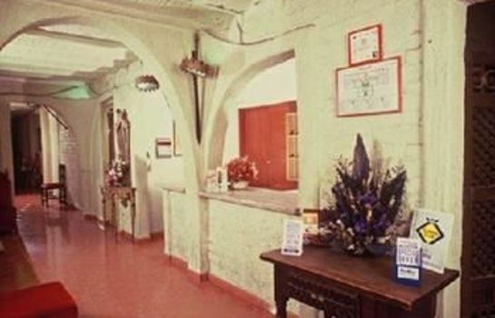 Hotel Nazareth