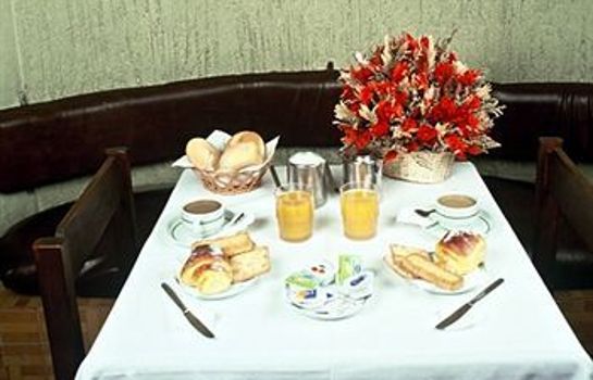 Hotel Nazareth