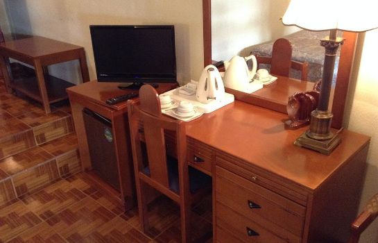 Hotel Nazareth