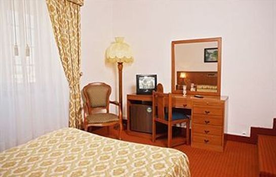 Hotel Nazareth