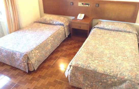 Hotel Nazareth