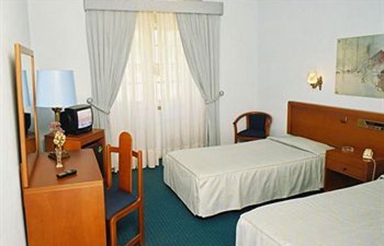 Hotel Nazareth