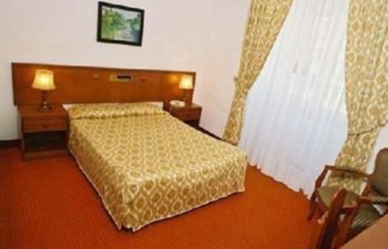 Hotel Nazareth