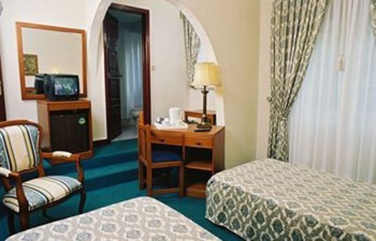Hotel Nazareth