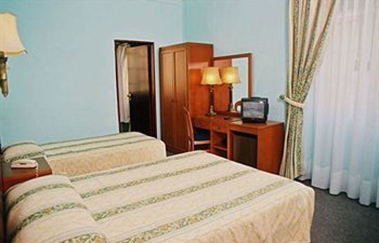 Hotel Nazareth