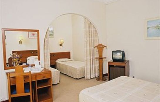 Hotel Nazareth