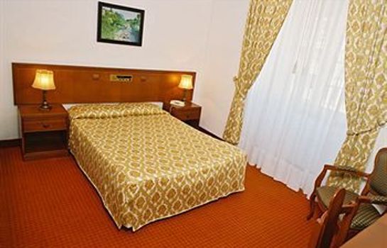 Hotel Nazareth