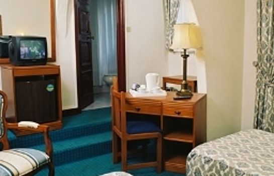 Hotel Nazareth
