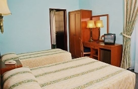 Hotel Nazareth