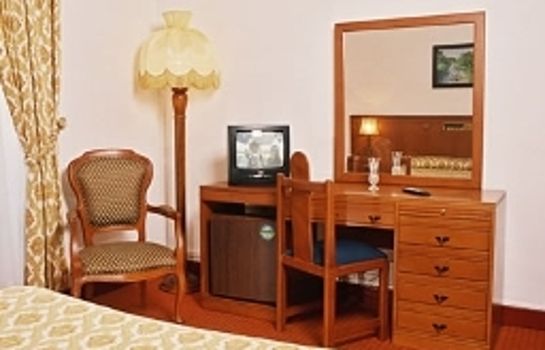 Hotel Nazareth