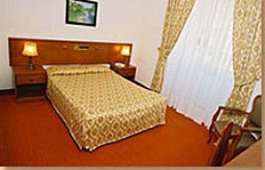 Hotel Nazareth