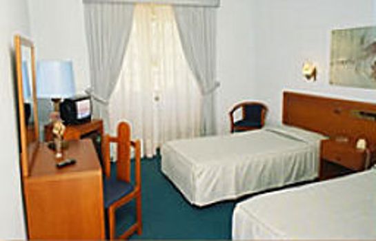 Hotel Nazareth