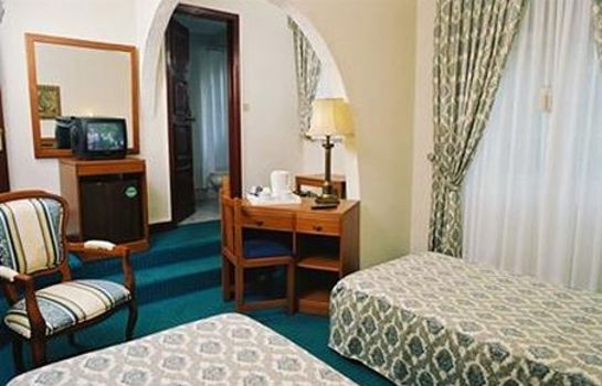Hotel Nazareth